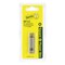 Dottie L.H. Dottie No 1 x 2'' Square Drive Power Bit (Carded) IB1LC - alternate 1